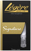 Legere reeds for alto saxophone ASG375