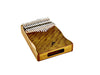 KALIMBA ORTEGA 17 NOTES C MAJOR PHOEBE