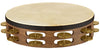 Meinl tambourine TAH2VWB