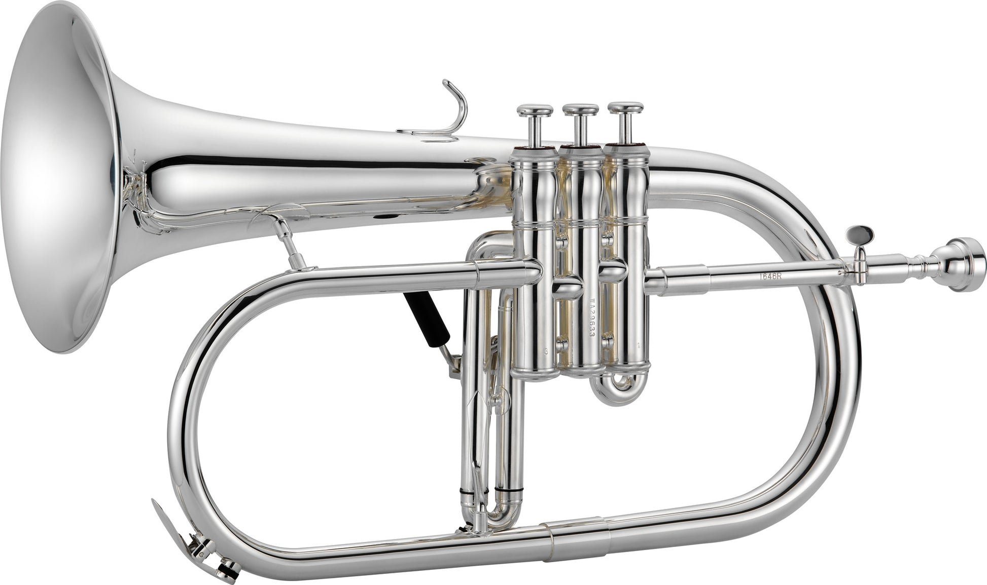 Bugle Si bémol XO 1646RSS