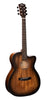 Cort Core-OC Mahogany Black Burst