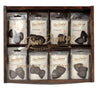 DUNLOP 144 PRIMETOME DISPLAY STAND