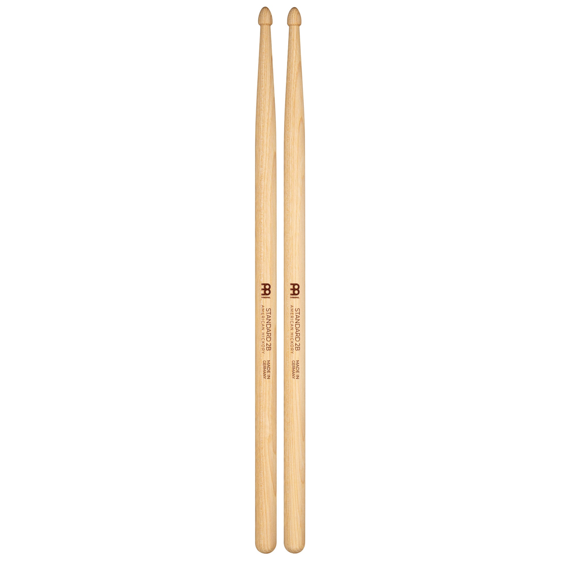 BAGUETTES MEINL STANDARD 2B