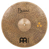 Meinl Byzance Crash B21DDCR