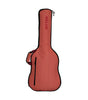 Ritter Housse Evilard1 Pink Electric Guitar