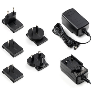 Digitech 9V DC 1.3A 5 BR Power Supply