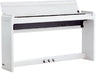 PEARL RIVER PRK-300BL DIGITAL PIANO PRK-300 WHITE