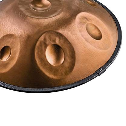 HANDPAN MEINL SONIC ENERGY F PYGMY, 11 SONS