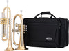 Jupiter Pack Trumpet JTR1110R & Bugle JFH1110R