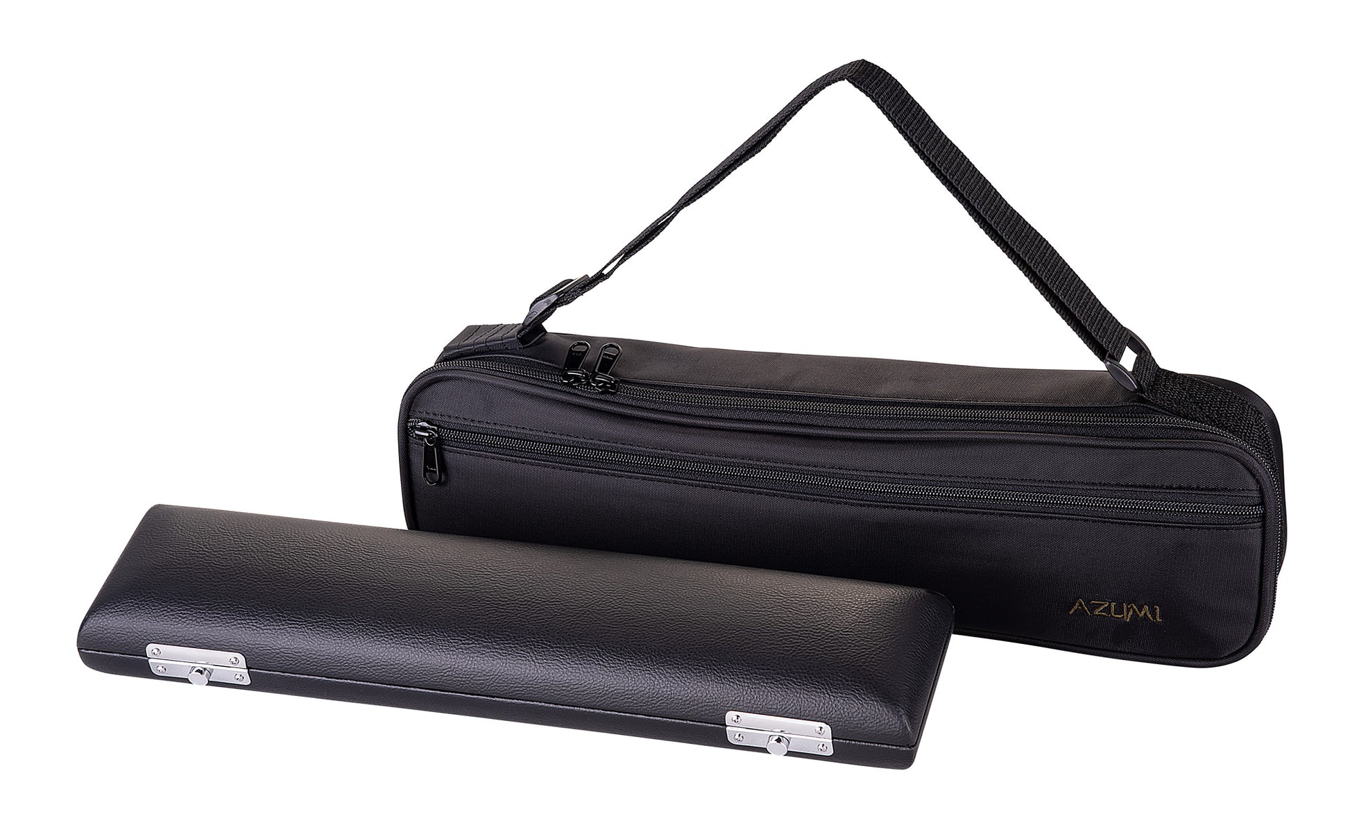 Flûte traversière Azumi AZS2RBI, patte de Si