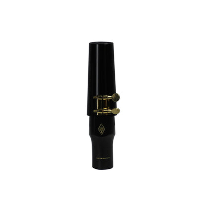 Bec de saxophone baryton Meyer 7 Medium (Ebonite)