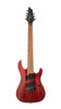 Cort Kx307Ms 7 Cordes Acajou