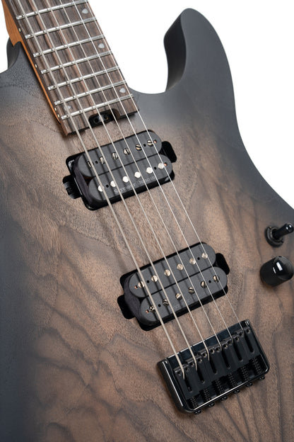 CORT KX500-BRTNBB GUITARE BARITONE