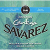 J. SAVAREZ CREATION CANTIGA FORT TIRANT