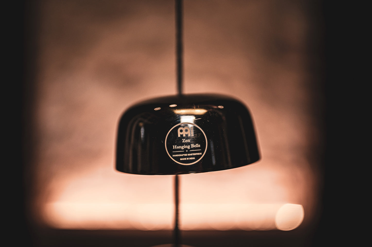 SET CLOCHE SONIC ENERGY ZEN, 2.8" ; 3.5" ; 3.9", ALLIAGE SPÉCIAL COULE, TONALITÉ HAUTE ET CLAIRE