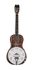 Ortega Resonator RRG30 Electro