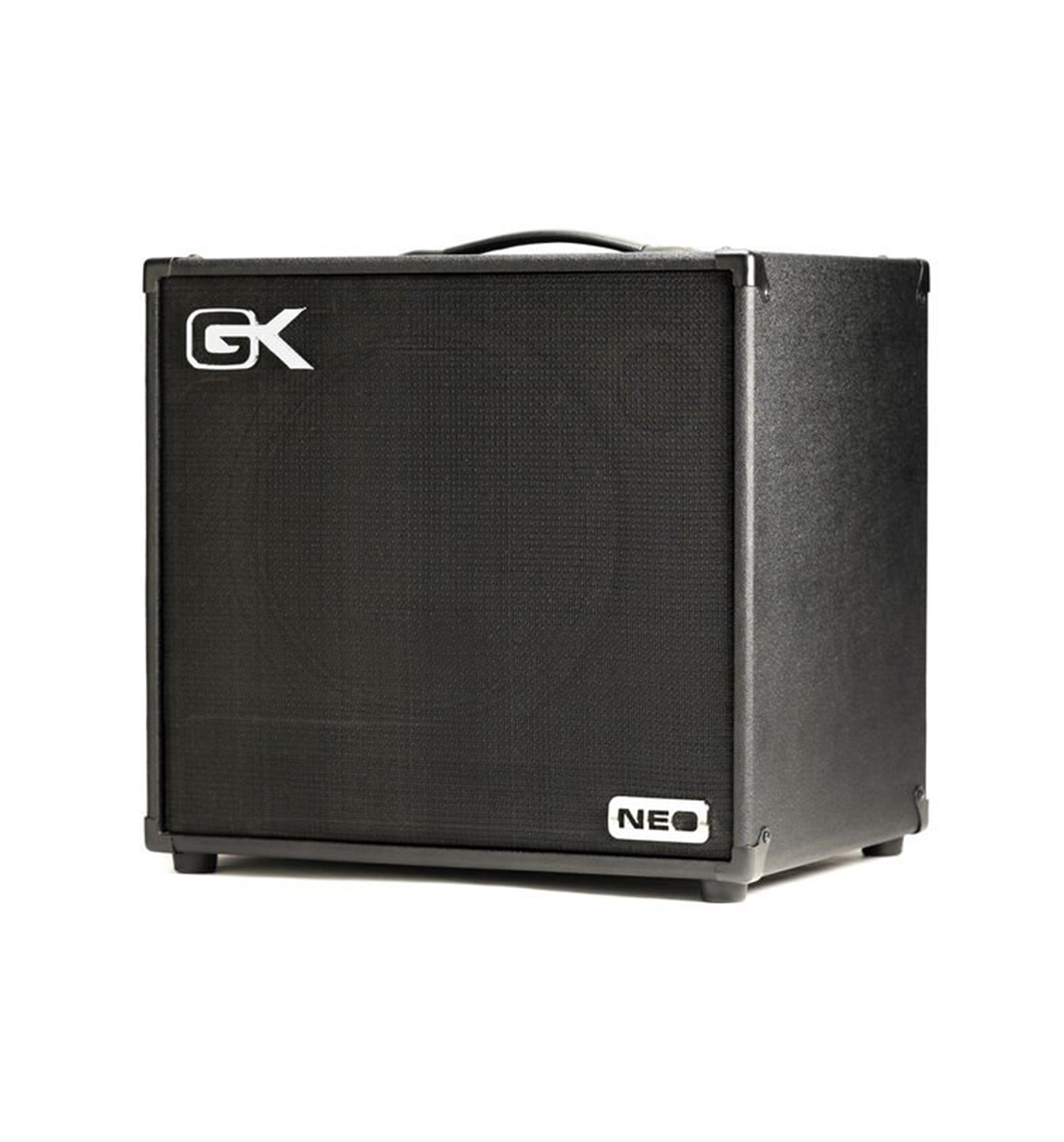 Combo basse LEGACY 112, 800W (400W sans extension), 1x 12", préampli analogique avec overdrive et Tone Control, 14.5 kg, noir