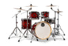 Mapex AR504SVNR Armory Fusion 5F Red Onyx
