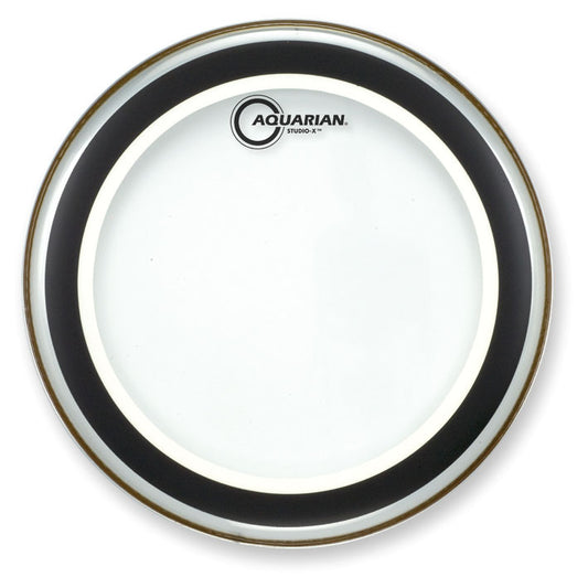 Peau Studio-X 8", transparente
