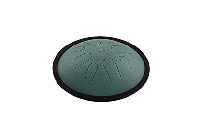 TONGUE SONIC ENERGY, COMPACT, VERT FONCE