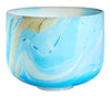 Sonic Energy MCSB10G Energy Singing Bowl Crystal 10