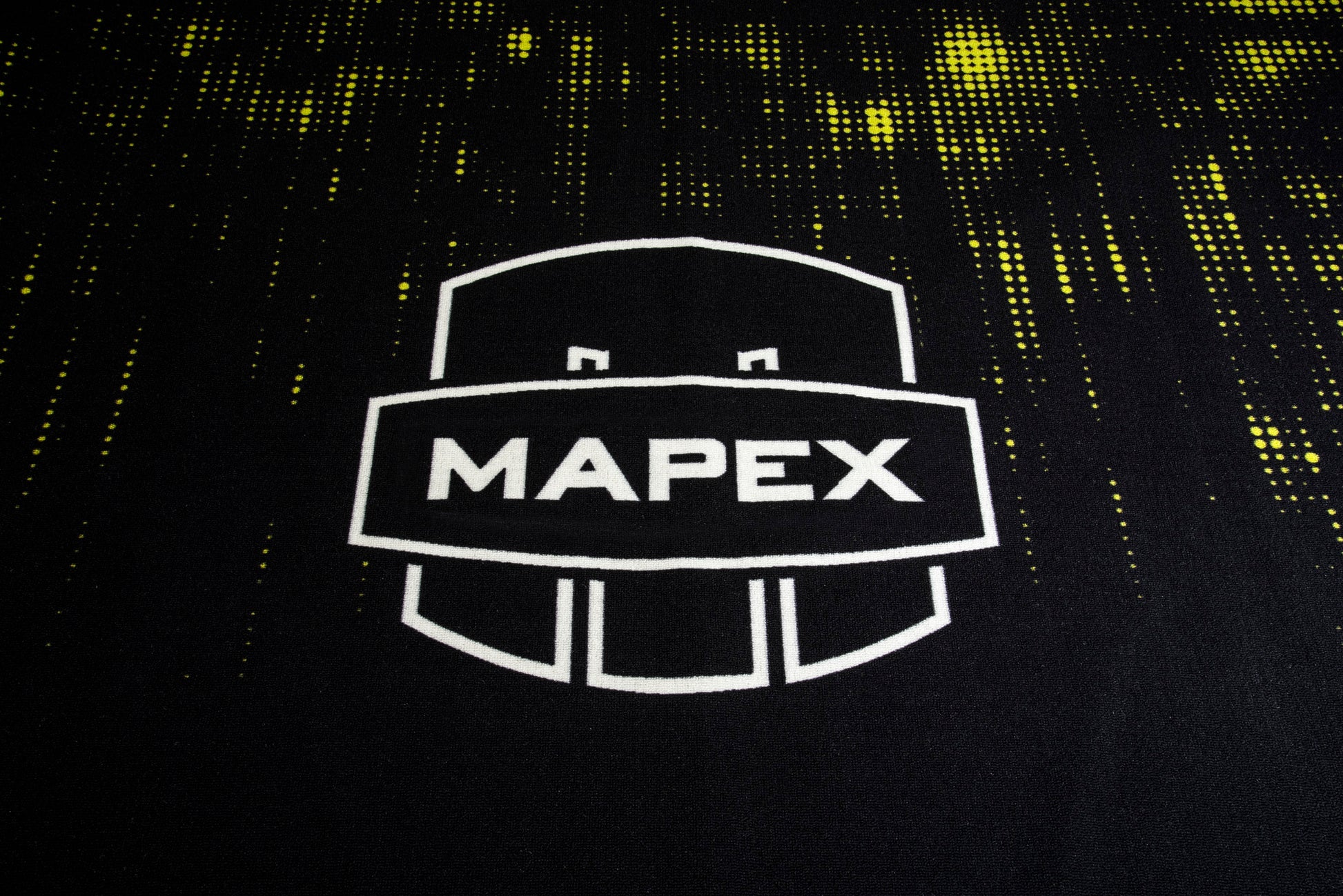 TAPIS DE BATTERIE MAPEX INFINITY MATRIX