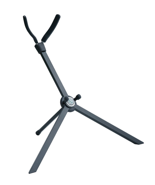 Support de saxophone ténor K&M 14335 Jazz