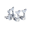 Ortega Bass Tuners 2+2 Chrome