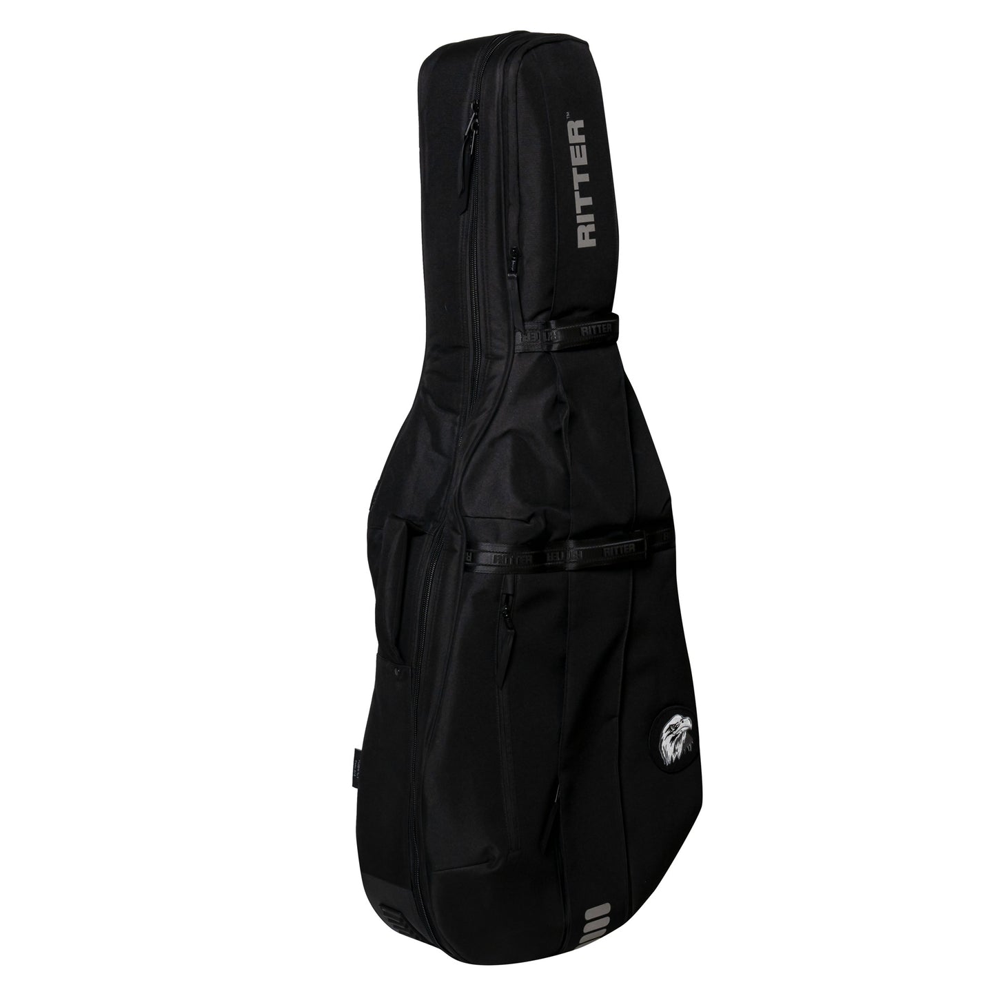 Housse BERN 4 pour violoncelle 3/4