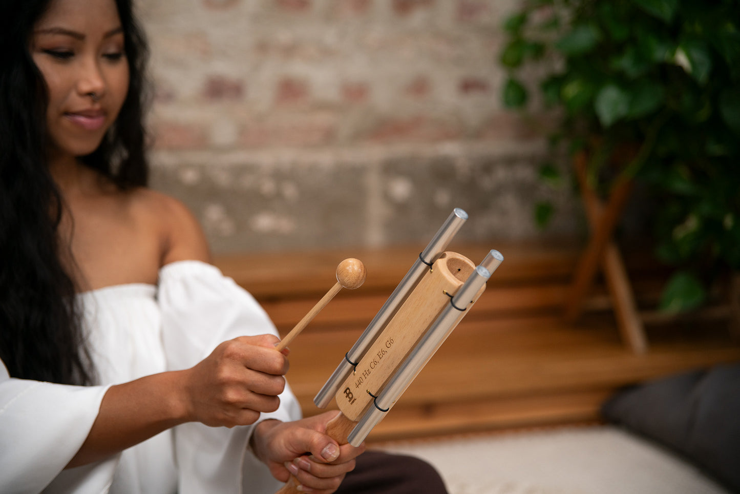 CHIME SONIC ENERGY MAJOR TRIAD C/E/G