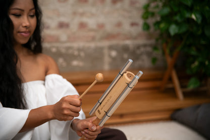 CHIME SONIC ENERGY MAJOR TRIAD C/E/G