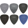BOX OF 216 DUNLOP MAX-GRIP PICK GUARDS