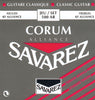 SAVAREZ ALLIANCE CORUM NORMAL GAME