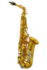 Jupiter Alto Saxophone JASSTRQ