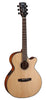 cort folk SFX1F naturelle satiné