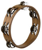 Meinl Tambourine CTA2WB