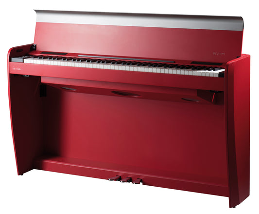 Piano numérique meuble Dexibell Vivo H7PRDM | 88 notes, toucher lourd