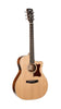 Cort GA1EOP Natural Open Pore