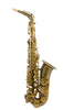 Alto Saxophone Trevor James Sc A569B