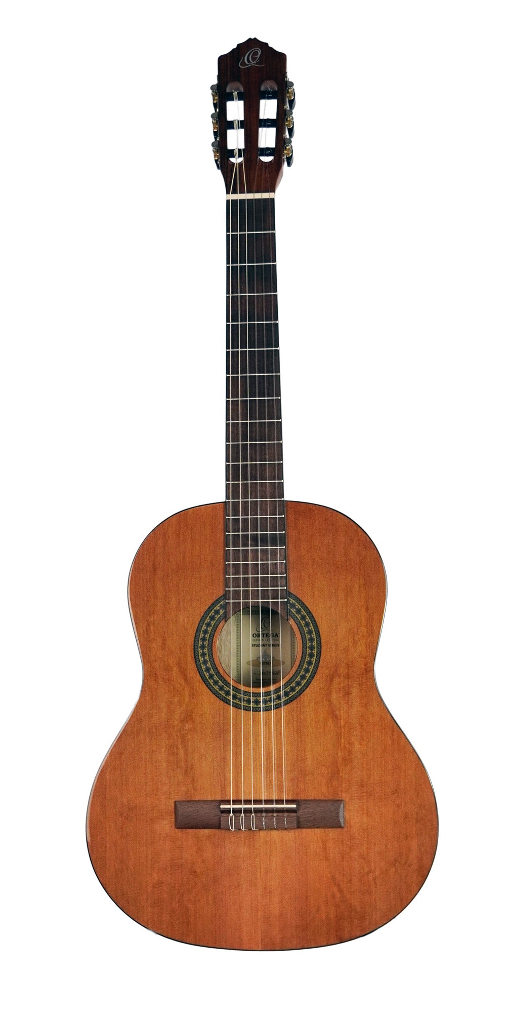 ORTEGA RST5CG GUITARE CEDRE BRILLANT
