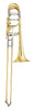 XO 1240LT Bass Trombone