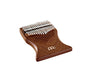 KALIMBA SONIC ENERGY 17 NOTES, C MAJOR