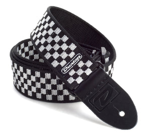 Dunlop strap D3831BK