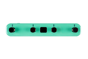 Mooer Footswitch GWF4-GR Green