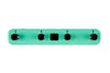 Mooer Footswitch GWF4-GR Green
