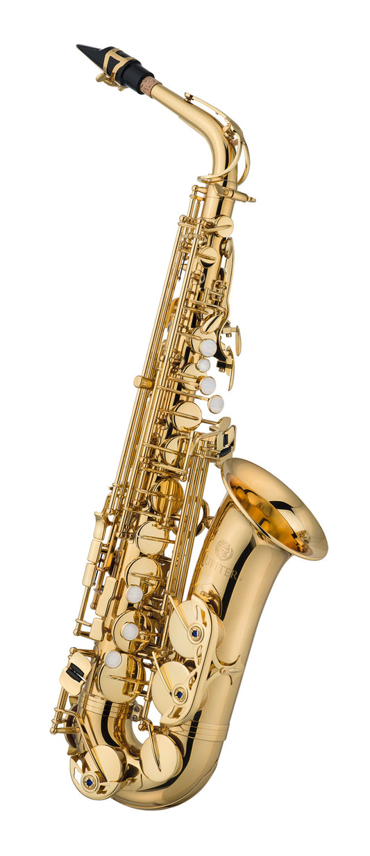 Saxophone alto Jupiter JAS700Q