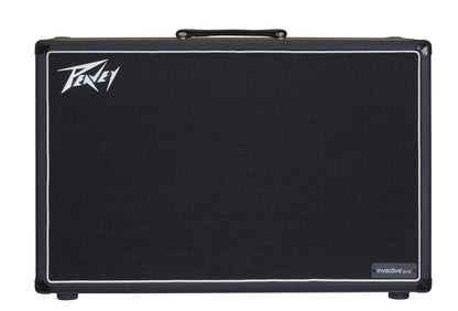 Enceinte guitare 120W, HP 1x 12" Celestion Vintage 30, HP 1x 12" Celestion Creamback H, sélecteur Stéréo/ Mono, finition noir