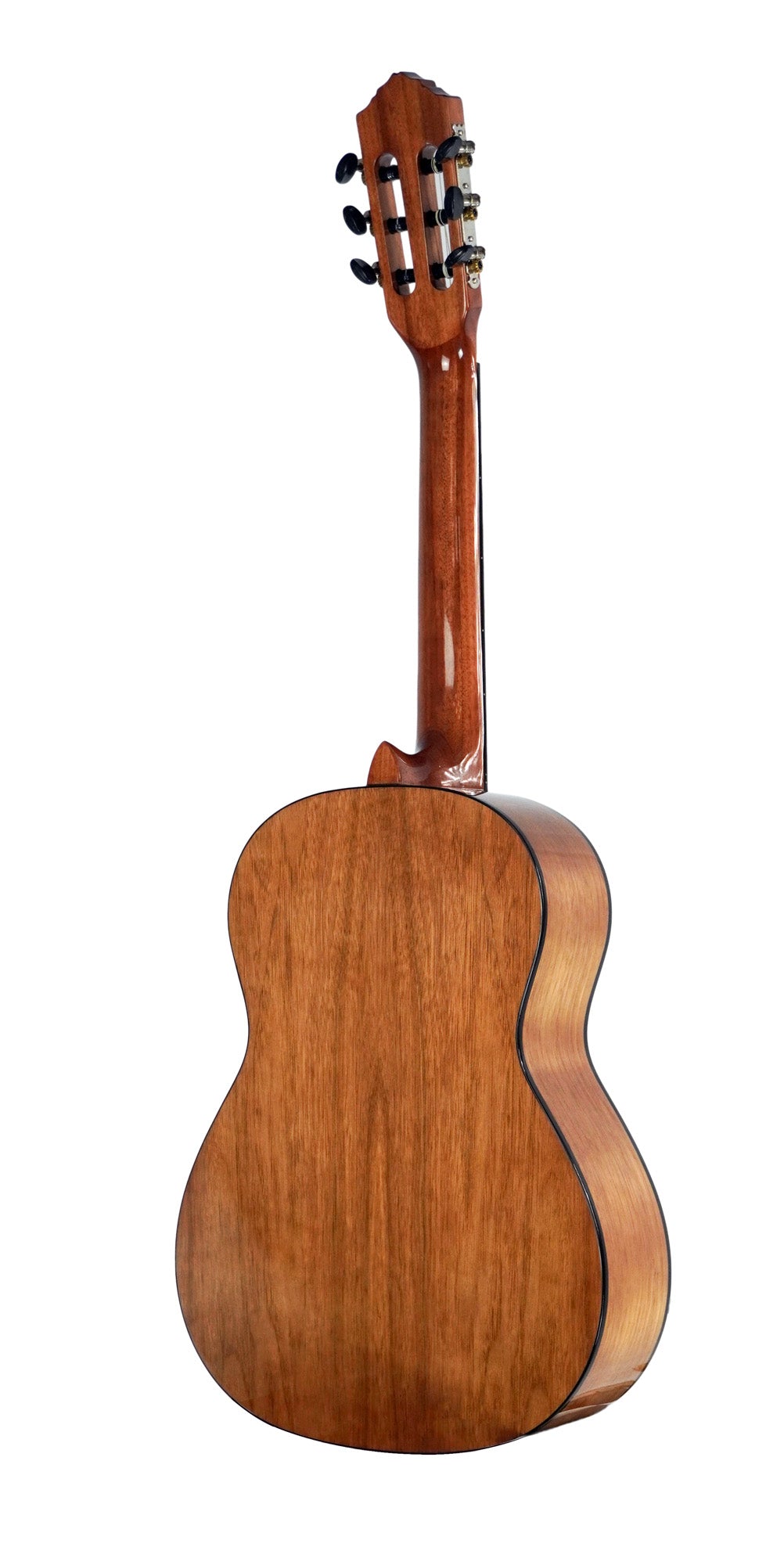ORTEGA RST5CG-34 GUITARE RST5CG 3/4 CEDRE BRILLANT