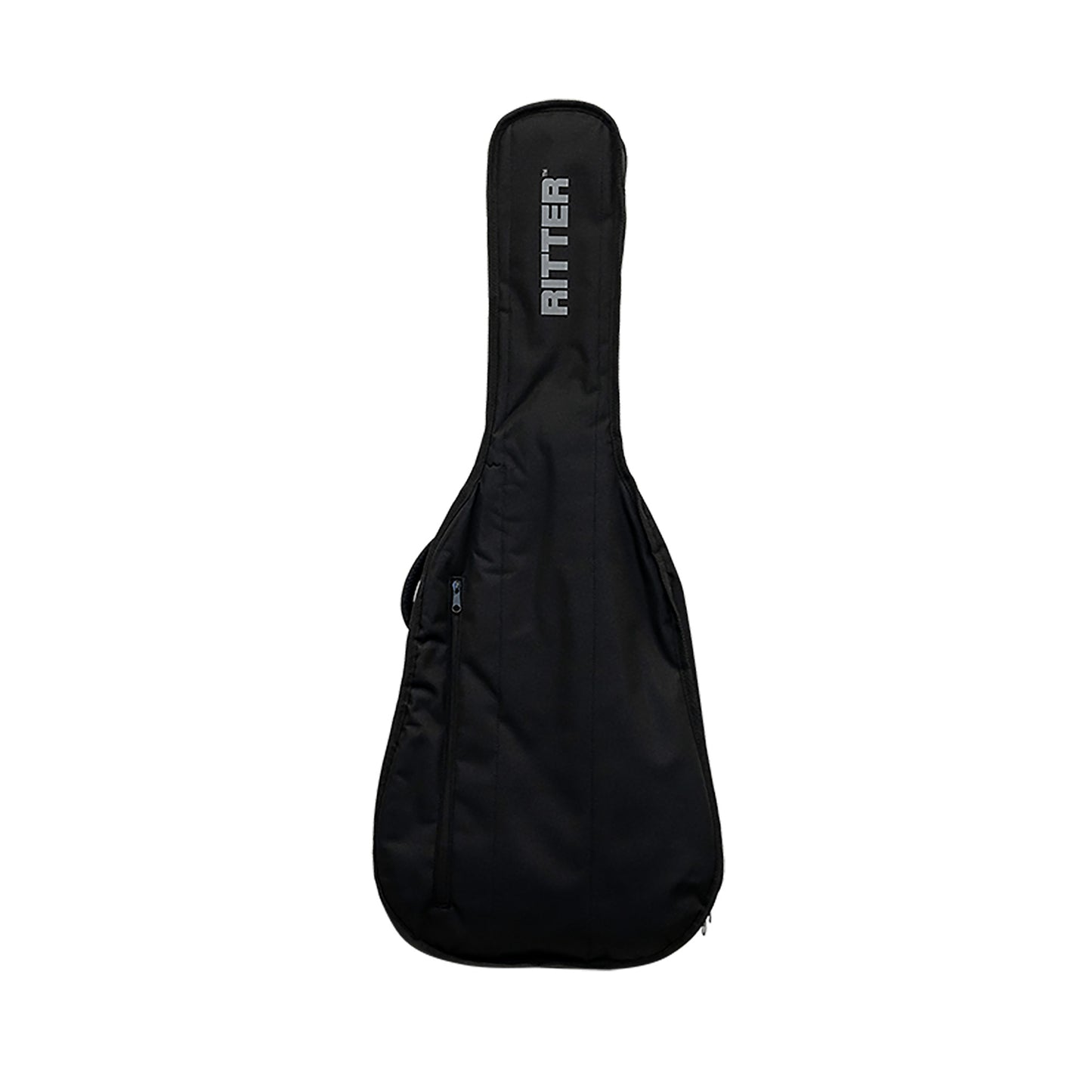 Housse FLIMS 0 pour guitare classique 3/4, noir