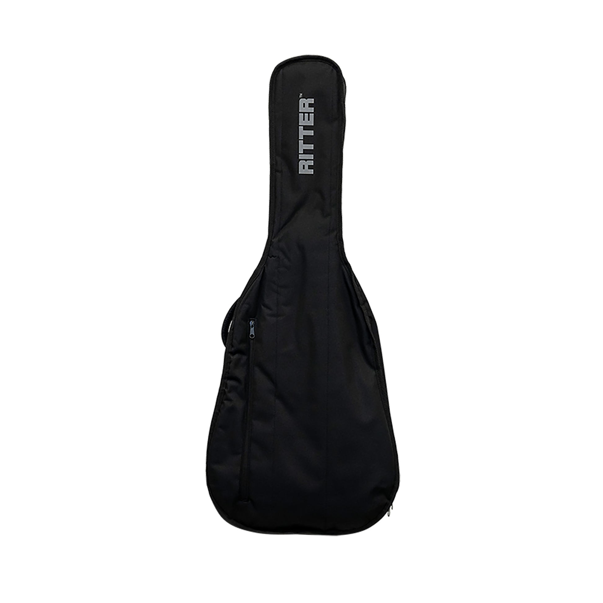 Housse FLIMS 0 pour guitare classique 3/4, noir